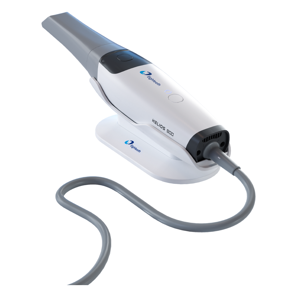 Eighteeth Helios 500 3D intraoral scanner